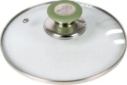 Bo-Camp - Pannenset - Elan Plus - 3-Delig - RVS -Bo-Camp Winkel 1200x805 3