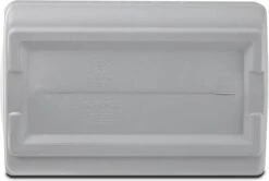 Igloo Playmate Elite Maxcold - Kleine Koelbox - 15 Liter - Lichtgrijs -Bo-Camp Winkel 1200x807 1