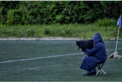 Walkstool - 3-Poots Krukje - Comfort 55 Cm - Verstelbaar - Zwart -Bo-Camp Winkel 1200x808 2