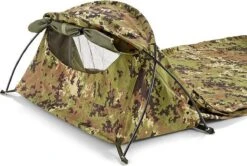 Defcon 5 Bivi Tent - Camo - 1 Persoons -Bo-Camp Winkel 1200x808 5