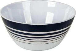 Bo-Camp - Servies - Classic - 16-Delig - Wit/Navy -Bo-Camp Winkel 1200x811 7