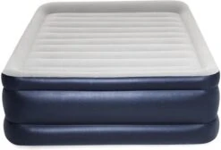 Bestway Tritech 61 Cm Luchtbed - Tweepersoons 38 Bestway Tritech 61 Cm Luchtbed - Tweepersoons -Bo-Camp Winkel 1200x815 4