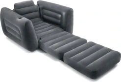 Intex Opblaas Stoel - 1-persoons - 221x107x66 Cm 25 Intex Opblaas Stoel - 1-persoons - 221x107x66 Cm -Bo-Camp Winkel 1200x817 4