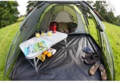 Coleman Tasman 3 Tunneltent - 3-Persoons - Groen 17 Coleman Tasman 3 Tunneltent - 3-Persoons - Groen -Bo-Camp Winkel 1200x821 2