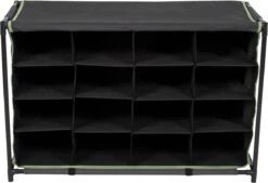 Bo-Camp - Kast/Organizer - 16 Vakken -Bo-Camp Winkel 1200x821