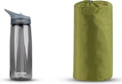 Sea To Summit Camp S.I. Regular Zelf Opbaasbare Slaapmat - 3.8cm - 780g - Groen -Bo-Camp Winkel 1200x831 4