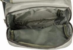 Capture Outdoor, "Traveller OX-37" Camping Kruk Met Rugzak, Opvouwbaar, Lichtgewicht, Verstelbare En Gevoerde Draagriemen, … -Bo-Camp Winkel 1200x833