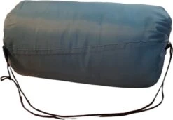 Max Ranger - XL Mummieslaapzak Blauw 220 X 80 Cm - Extra Grote Mummieslaapzak - XL Mummie Slaapzak Blauw -Bo-Camp Winkel 1200x833 3