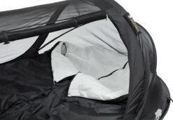 Deryan Luxe Pop-up Reisklamboe - Lichtgewicht 2 Persoons Klamboe – Geimpregneerd - Slaapcompartiment Voor Tent - Binnentent 15 Deryan Luxe Pop-up Reisklamboe - Lichtgewicht 2 Persoons Klamboe – Geimpregneerd - Slaapcompartiment Voor Tent - Binnentent -Bo-Camp Winkel 1200x833 4