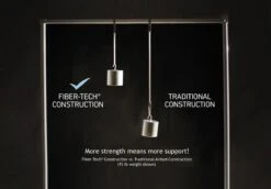 Intex Comfort-plush Full Luchtbed - 2-persoons - 203x152x33 Cm 39 Intex Comfort-plush Full Luchtbed - 2-persoons - 203x152x33 Cm -Bo-Camp Winkel 1200x834 7