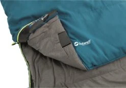 Outwell Slaapzak Campion Lux Blauw 29 Outwell Slaapzak Campion Lux Blauw -Bo-Camp Winkel 1200x840 2