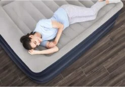 Bestway Tritech 61 Cm Luchtbed - Tweepersoons 29 Bestway Tritech 61 Cm Luchtbed - Tweepersoons -Bo-Camp Winkel 1200x840 3