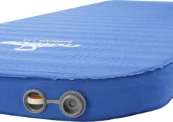 NOMAD Bathurst 7.5 - Slaapmat - 198 X 68 X 7.5 - Blauw -Bo-Camp Winkel 1200x843 3