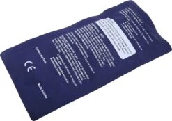 CloudNoon Koelelement - Ice Pack - Koel Pack - Hot En Cold Pack - Warmte Koude Compress - Herbruikbaar - Gel Pack - Nek Knie -Bo-Camp Winkel 1200x845