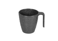 Bo-Camp Campingservies - 100% Melamine - 16-delig - Stone - Grijs -Bo-Camp Winkel 1200x849 3