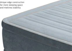 Intex Comfort-plush Full Luchtbed - 2-persoons - 203x152x33 Cm 25 Intex Comfort-plush Full Luchtbed - 2-persoons - 203x152x33 Cm -Bo-Camp Winkel 1200x851 2