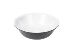 Bo-Camp Servies - Campingbord - 100% Melamine - 16-delig - Grijs -Bo-Camp Winkel 1200x854 3