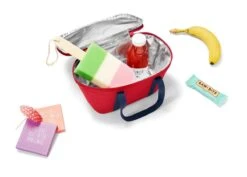 Reisenthel Coolerbag XS Koeltas Lunchtas - 4L - Zwart -Bo-Camp Winkel 1200x858 1