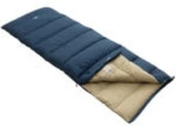 NOMAD® Blazer Classic '78 Slaapzak - Dekenmodel - Max Lichaamslengte 195 Cm -Bo-Camp Winkel 1200x858 3