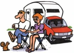 Walkstool Comfort XXL 75cm 21 Walkstool Comfort XXL 75cm -Bo-Camp Winkel 1200x860 2