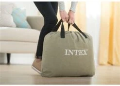 Intex Pillow Twin Luchtbed 1-persoons 99x191x42 Cm -Bo-Camp Winkel 1200x861 4