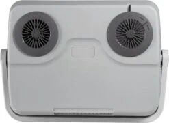 Tristar KB-7532 Koelbox 26 Liter - Koelbox Elektrisch - 12v Autolader En 230v Stopcontact - Koelt & Verwarmt - Grijs -Bo-Camp Winkel 1200x874 5