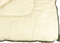 Abbey Camp Slaapzak Amsterdam-07 - Dekenmodel - 210 X 85 Cm - Groen -Bo-Camp Winkel 1200x874 6