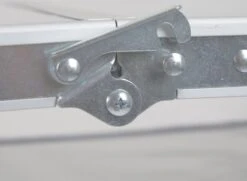 Bo-Camp Campingtafel - Premium - Koffermodel - 120x60x70 -Bo-Camp Winkel 1200x881