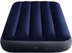 Intex Downy Twin Luchtbed - 1-persoons - 191x76x22 Cm -Bo-Camp Winkel 1200x887 1