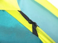 Pavillo Tent Coolground X3 Luifel - Groen - 3 Persoons -Bo-Camp Winkel 1200x900 28