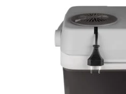 Tristar KB-7532 Koelbox 26 Liter - Koelbox Elektrisch - 12v Autolader En 230v Stopcontact - Koelt & Verwarmt - Grijs -Bo-Camp Winkel 1200x900 4