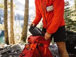 Thermarest Therm-A-Rest ProLite Plus Cayenne R - Zelfopblazende Slaapmat - Cayenne 22 Thermarest Therm-A-Rest ProLite Plus Cayenne R - Zelfopblazende Slaapmat - Cayenne -Bo-Camp Winkel 1200x900 47