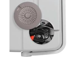 Tristar KB-7532 Koelbox 26 Liter - Koelbox Elektrisch - 12v Autolader En 230v Stopcontact - Koelt & Verwarmt - Grijs -Bo-Camp Winkel 1200x900 5