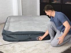 Bestway Tough Guard Comfy Luchtbed - Tweepersoons -Bo-Camp Winkel 1200x900 53