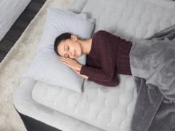 Bestway Tough Guard Comfy Luchtbed - Tweepersoons -Bo-Camp Winkel 1200x900 54