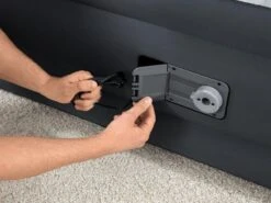 Bestway Tough Guard Comfy Luchtbed - Tweepersoons -Bo-Camp Winkel 1200x900 56