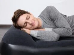 Bestway Tritech 22 Cm Luchtbed - Tweepersoons 18 Bestway Tritech 22 Cm Luchtbed - Tweepersoons -Bo-Camp Winkel 1200x900 60