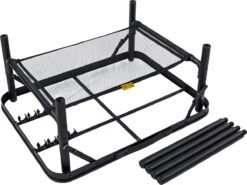 Bo-Camp - Industrial - Tafel - Garland - 60x45 Cm - Aluminium 25 Bo-Camp - Industrial - Tafel - Garland - 60x45 Cm - Aluminium -Bo-Camp Winkel 1200x901