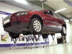 Walkstool Comfort XXL 75cm 25 Walkstool Comfort XXL 75cm -Bo-Camp Winkel 1200x905