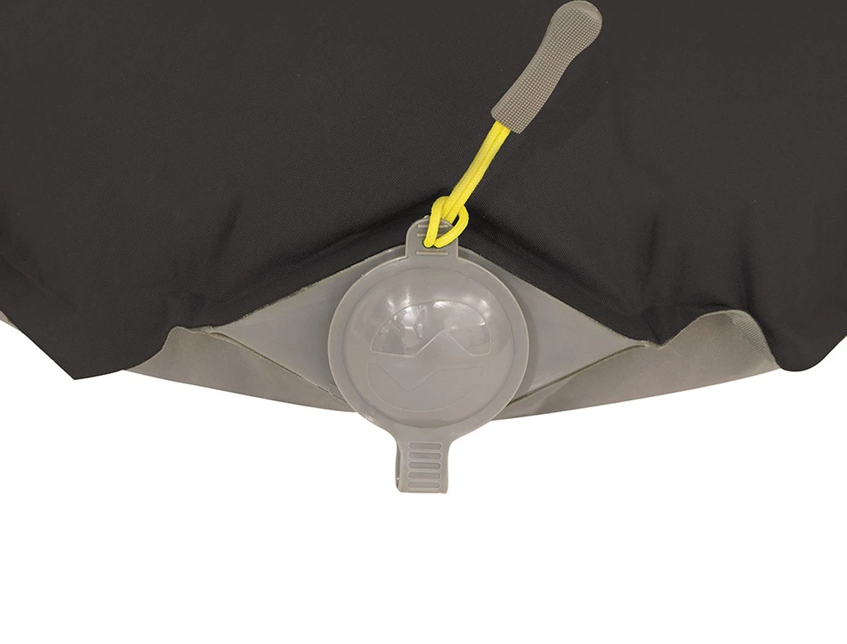 Outwell-Sleepin Single 3.0 Cm-Slaapmat 3 Outwell-Sleepin Single 3.0 Cm-Slaapmat - Afbeelding 3