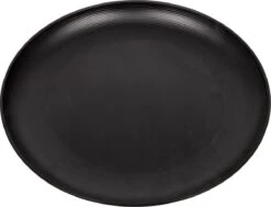 Bo-Camp Industrial - Servies - Orville - Campingbord - 16-delig - Mat Zwart -Bo-Camp Winkel 1200x916 3