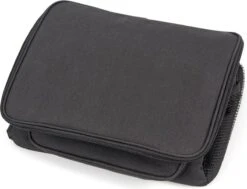 Packaway 4 Laags Geïsoleerde Koeltas - Lunchtas 15 Liter - Zwart -Bo-Camp Winkel 1200x919