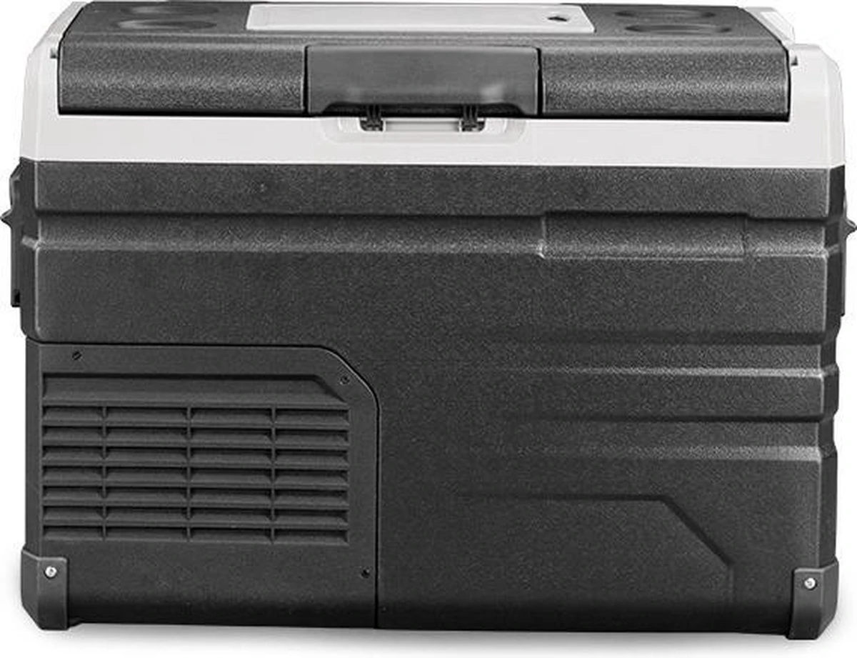 Campguru Coolbox 45L Double Freeze 6 Campguru Coolbox 45L Double Freeze - Afbeelding 6