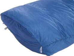 NOMAD® Pegasus 190 Slaapzak Links | 550 Gram | 215 X 77 Cm | Mummy Slaapzak Tot 195cm Lichaamslengte -Bo-Camp Winkel 1200x922 1