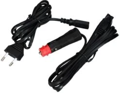 Mobiele Mini Koelkast - Frigobox 220/12 Volt AC/DC Auto/Caravan/Camping - Minibar - Mini Koelkast 4 Liter -Bo-Camp Winkel 1200x934