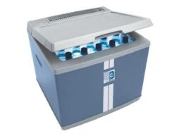 Mobicool B40 Compressor Koelbox - 40 L - 12-230V - Blauw 37 Mobicool B40 Compressor Koelbox - 40 L - 12-230V - Blauw -Bo-Camp Winkel 1200x937 2