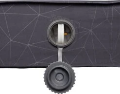 NOMAD Darwin Plus XW 10.0 - Slaapmat -198 X 78 X 10 - Graphite -Bo-Camp Winkel 1200x938 2