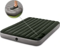 Intex Downy Luchtbed - 2-persoons - 152x203x22cm -Bo-Camp Winkel 1200x941 4