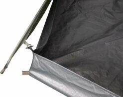 Capture Outdoor, 3-Man XXL Tent "Seikan XTR-3", Voor 3 XXL Personen, 215x400x155cm, DeLuxe Tent En Canvas, "Airflow System", … -Bo-Camp Winkel 1200x943 1