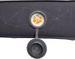 NOMAD Darwin Plus XW 10.0 - Slaapmat -198 X 78 X 10 - Graphite -Bo-Camp Winkel 1200x943 2